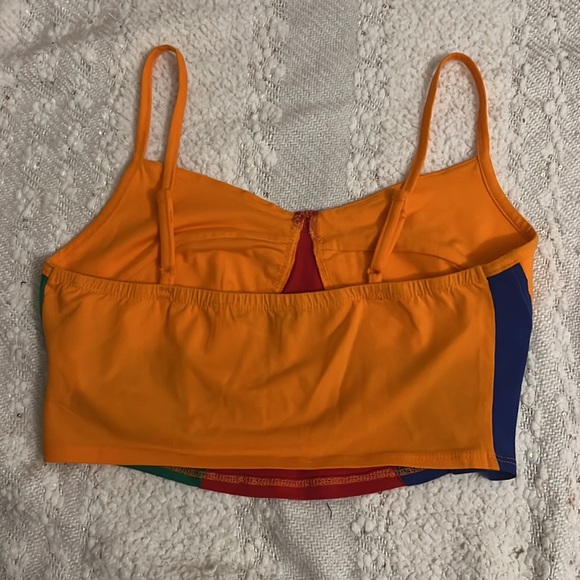 SHEIN crop top / size small - Picture 2 of 4